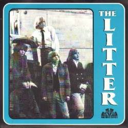 The Litter : I'm a Man - Hey Joe